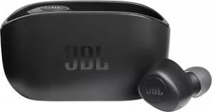 JBL Vibe 100 Tws Siyah Bluetooth Kulaklık
