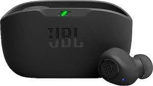 JBL Wave Buds TWS Bluetooth Kulak İçi Kulaklık Siyah