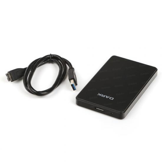 Dark DK-AC-DSE29 Storex Usb 3.0 2,5’’ Sata Disk Kutusu