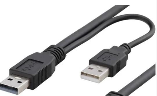 Hadron ANT05 Cable Usb to Usb Çevirici