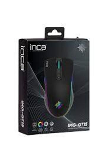 İnca IMG-GT15 RGB MacroKeysProfessional Gaming M.