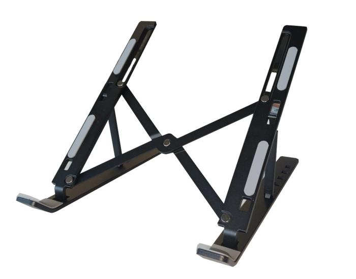 Frisby FNC-5150st 10’’-15.6’’ Katlabilir Aliminyum Döküm Notebook Standı (Kılıf Hediyeli)