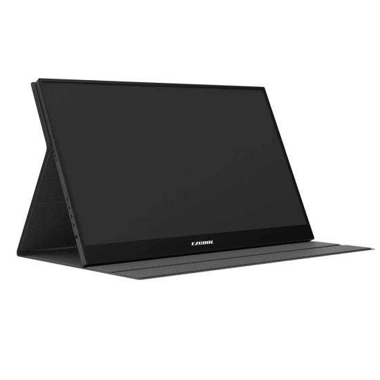 Ezcool 15.6’’ Lite E15 60Hz Fhd Portable Taşınabilir Monitör (Sıfır Ölü Piksel Garantili)