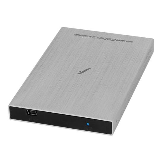 Frisby FHC -2520S 2.5’’ Usb 2.0 Sata Alüminyum Hdd Kutusu