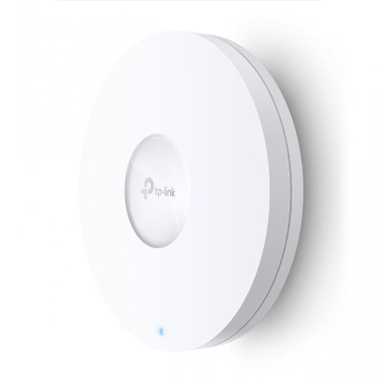 Tp-Link EAP613 Tavan Tipi AX1800 WİFİ6 Kablosuz Access Point