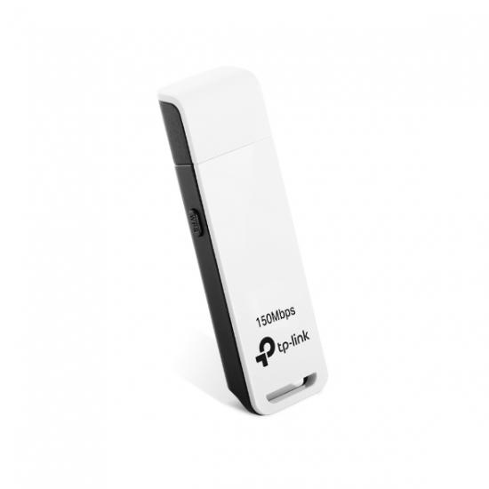 Tp-Link TL-WN727N 150 Mbps Kablosuz USB Adaptör