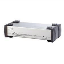 ATEN VS-201 2 PORT VGA VİDEO SWİTCH