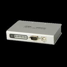 Aten UC4854-AT 4 Port USB to Serial RS-422-485 Hub H11211:H11226