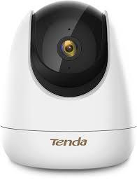 TENDA CP6 2K Çözünürlük CP6 Pan-Tilt Güvenlik Kamerası