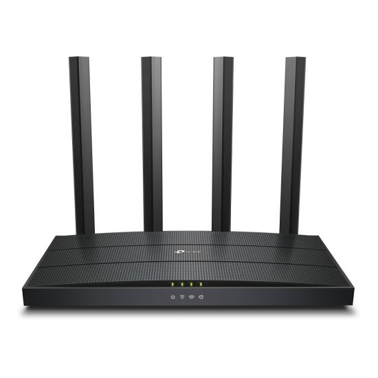 Tp-Link Archer AX12 Dual Bant Wi-Fi6 Router AX1500