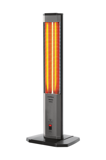 Luxell MHR-1800 Orbit Isıtıcı