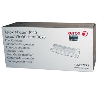 Xerox 106R02773 Phaser 3020-3025 Toner 1.500 Sayfa