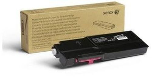 Xerox 106R03511 Versalink C400-C405 Standart Kapasite Magenta Kırmızı Toner 2.500 sayfa