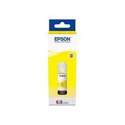 Epson 103 Yellow Sarı Şişe Mürekkep T00S44A L1110-3110-3150-5190