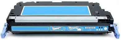 OfisPc HP Q7581A Mavi Muadil Toner 3800