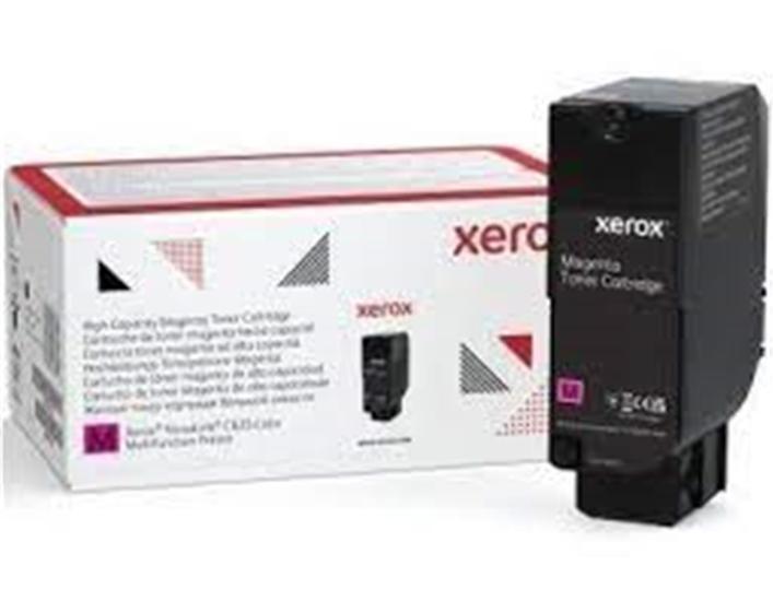 Xerox 006R04646 Versalink C620-C625 Yüksek Kapasite Magenta Kırmızı Toner 16.000 Sayfa