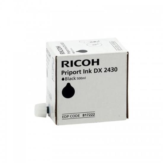 Ricoh DX 2430 Mürekkep