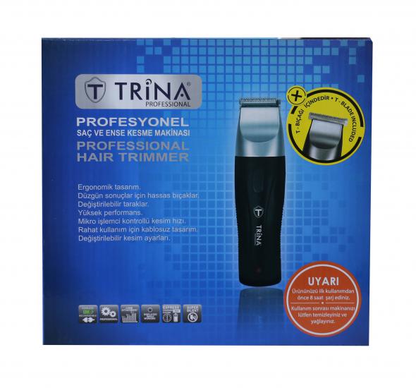 Trina TRNSKLKS0005 Traş Makinesi