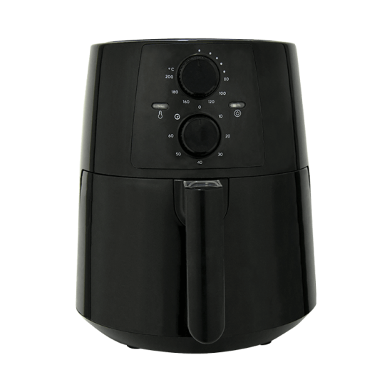 Luxell Lx-FC5130Fastfryer Xl 5.5 Litre ( Yağsız Fritöz Airfryer )