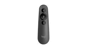 Logitech 910-005843 R500S Kablosuz Lazer Sunum Kumandası Presenter