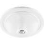 Na-De ND1000-12-03 360° HS Ledli Tavan Armatürü 12W Camlı 6500K