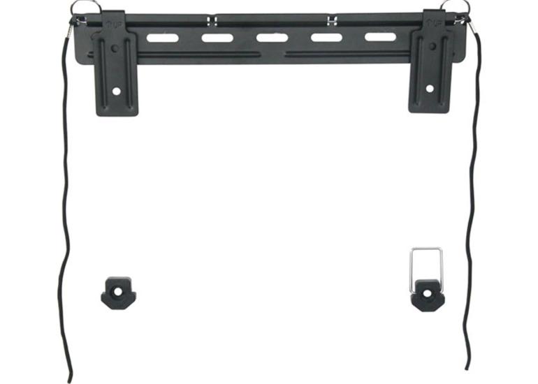 Everest LCD-810 23’’ 42’’ Güvenlik Kilitli Kablo Tutuclu Duvar Askı Aparatı