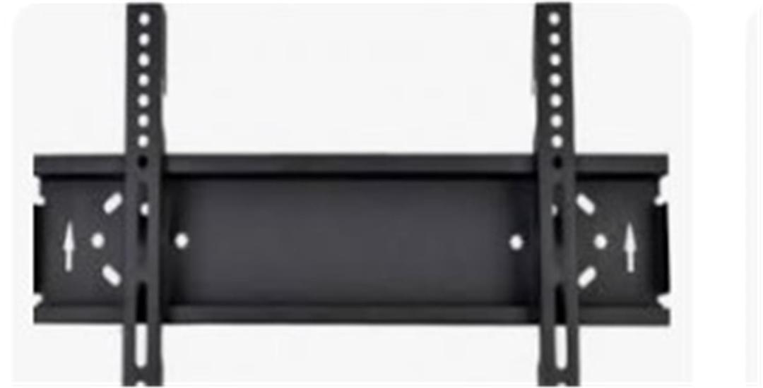 LCD Duvar Askı Aparatı Sabit 32’’ 2031