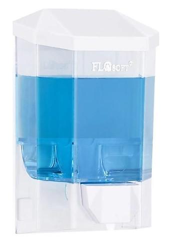 Flosoft F-086 1000 Ml Sıvı Sabunluk