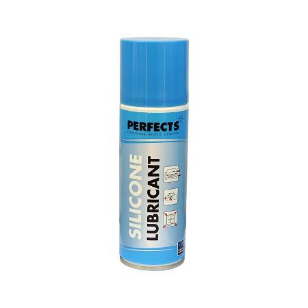 Perfect Sılıcone Lubrıcant 200ml Sprey