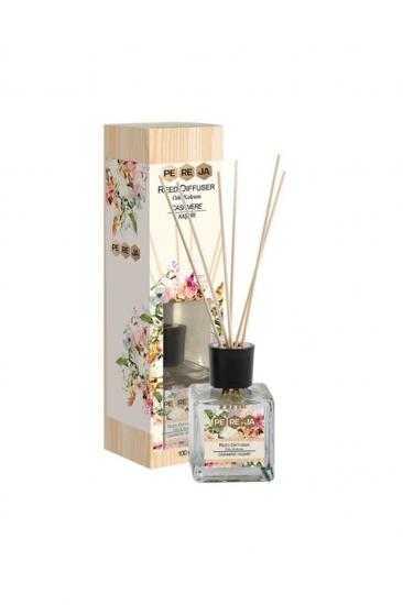 Pereja Diffuser 100ml Kaşmir Çubuklu Oda Kokusu