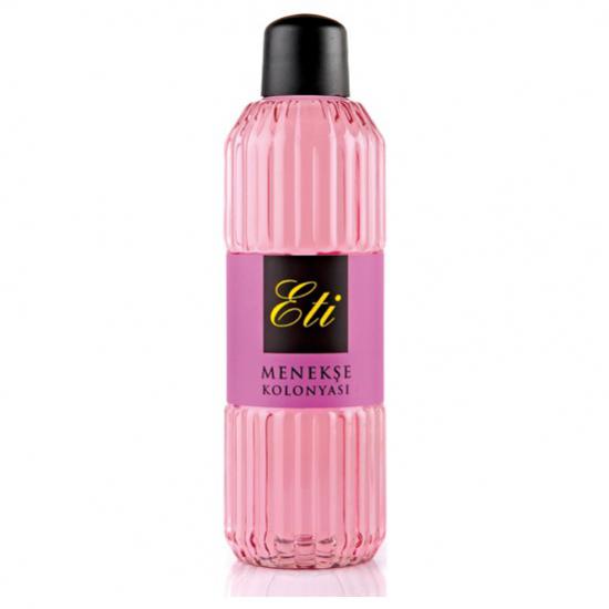 Eti 80 Limon Kolonya 400ml Pet Şişe