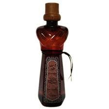 Eti Nar Çiçeği  Kolonya 400ml Pet Şişe
