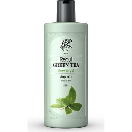 Rebul Green Tea 500 ml Duş Jeli