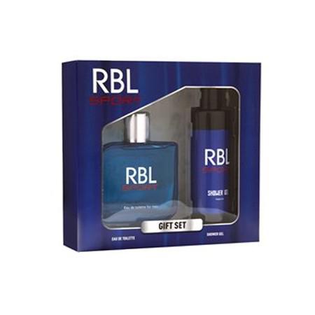 Rebul 250ml Sweet Lemon Kolonya  Cam Şişe