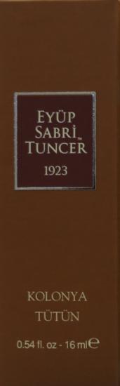 Eyüp Sabri Tuncer 16ml 12li Okyanus Cam Şişe Sprey