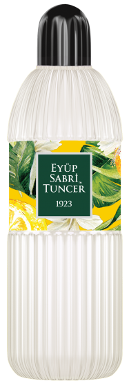 Eyüp Sabri Tuncer 400ml Pet Limon Kolonyası