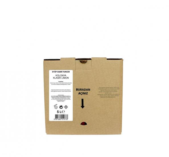 Rebul 500ml Dark Spice Duş Jeli