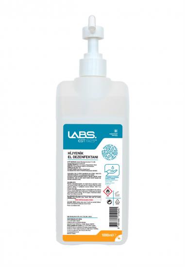 Rebul 500ml ML Pine Forest  Duş Jeli