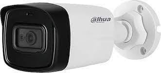 Dahua HAC-HFW1200TLP-0360B 2mp 3.6mm Sabit Lens Ir Bullet Kamera