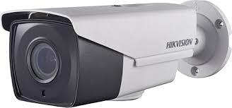 Hikvision DS-2CE17D0T-IT5F 1080P 3.6mm Sabit Lens Tvl Bullet Kamera