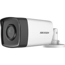 Hikvision DS-2CE17D0T-IT3F 1080P 2.8mm Sabit Lens Tvl Bullet Kamera
