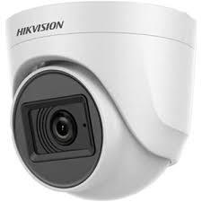 Hikvision DS-2CE70DF0T-PF 1080P 2mp 2.8mm Color Vu Sabit Lens Ir Dome Kamera