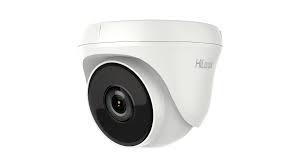Hilook THC-T123-M 2MP Dome Turbo 3.6mmHD Kamera