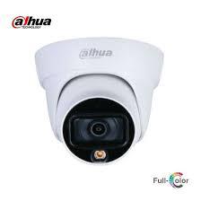 Dahua HAC-HFW1209TLM-A-LED-0360B 2 MP 3.6mm Lens Full Color Bullet Kamera