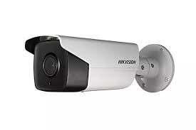 Hikvision DS-2CD1043G0-IUF 4mp 2.8mm Lens Ip Bullet Kamera Dahili Mikrofon 30 mt gece Poe