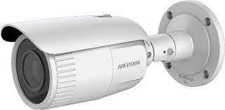 Hikvision DS-2CD1623G0-IZS 2 mp 2.8-12 mm Lens Varifocal Ip Bullet Kamera