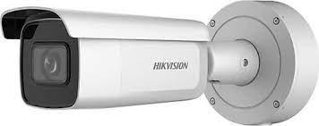 Hikvision DS-2CD2686G2-IZS 8 MP 2.8-12mm 4K Motorize AcuSense Varifocal Ip Bullet