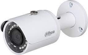 Dahua IPC-HFW1230S-0360B-S4 2 MP 3.6mm Lens PoE IP Bullet Kamera