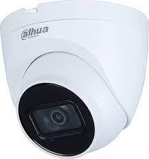 Dahua IPC-HDW2231T-AS-0280B-S2 2 MP 2.8mm Lens 30 mt Gece Görüşü IP67 PoE Dome IP Kamera