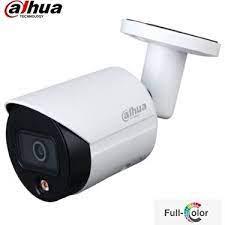 Dahua IPC-HFW2449S-S-IL-0360B 4Mp 3,6mm Full Color IP Bullet Kamera